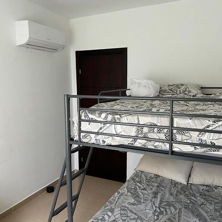 Appartement De Standing Residence Kariat Cabo Cabo Negro Exterior photo
