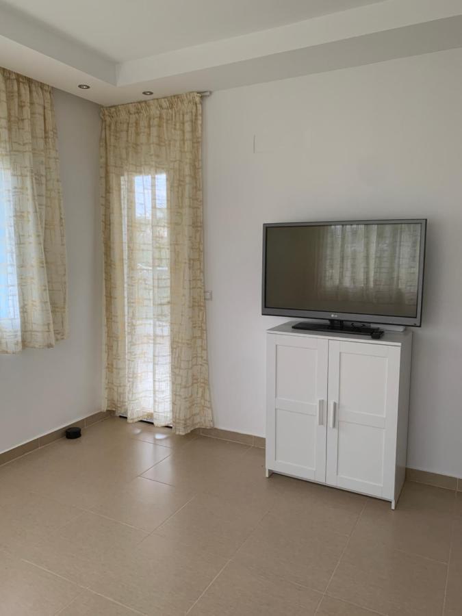 Appartement De Standing Residence Kariat Cabo Cabo Negro Exterior photo