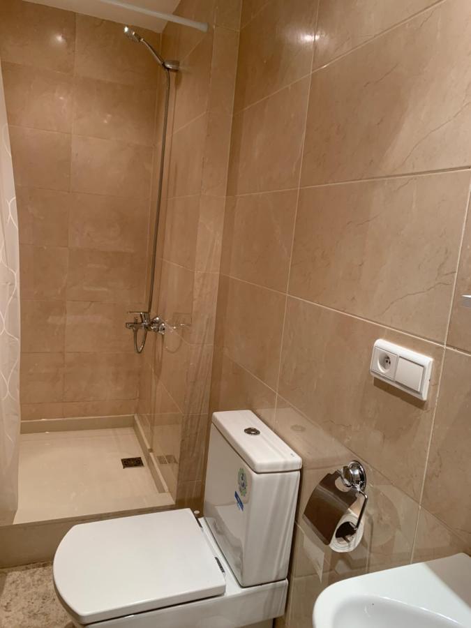Appartement De Standing Residence Kariat Cabo Cabo Negro Exterior photo