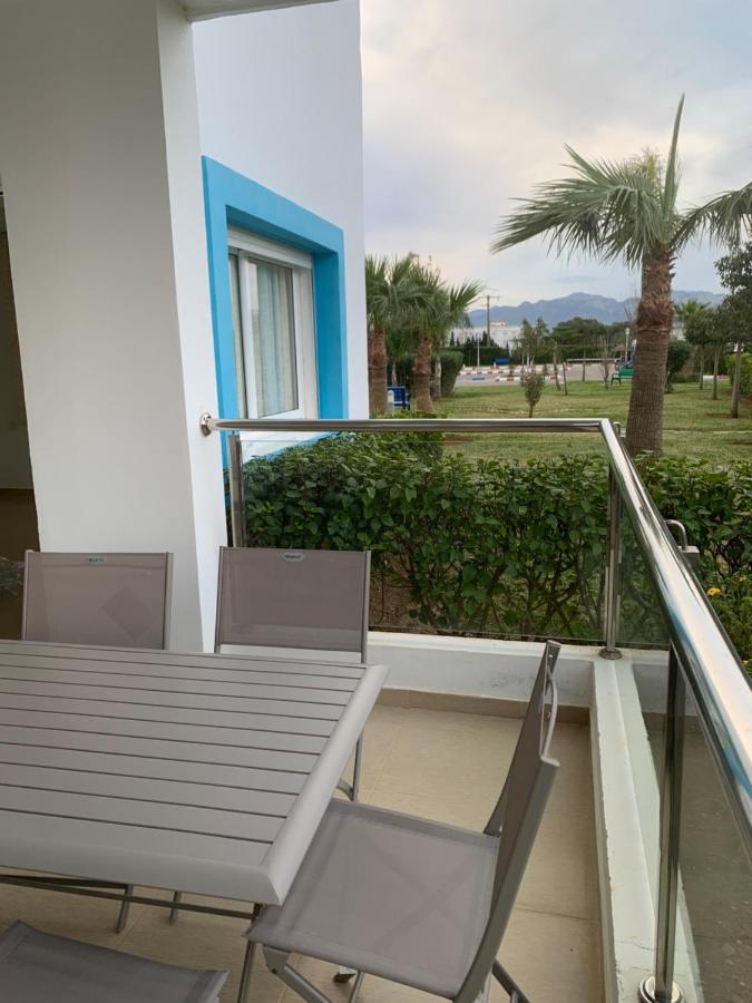 Appartement De Standing Residence Kariat Cabo Cabo Negro Exterior photo