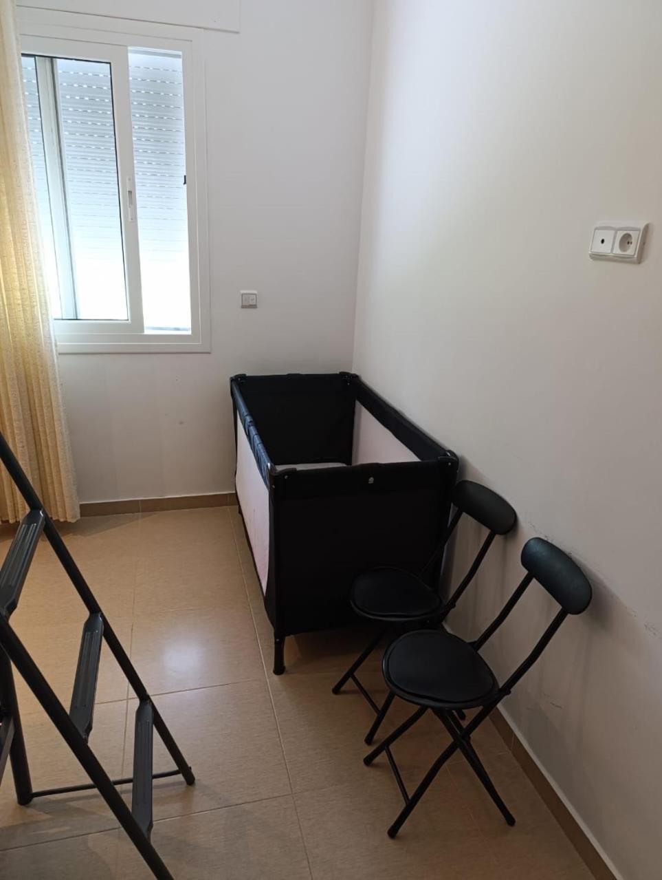 Appartement De Standing Residence Kariat Cabo Cabo Negro Exterior photo