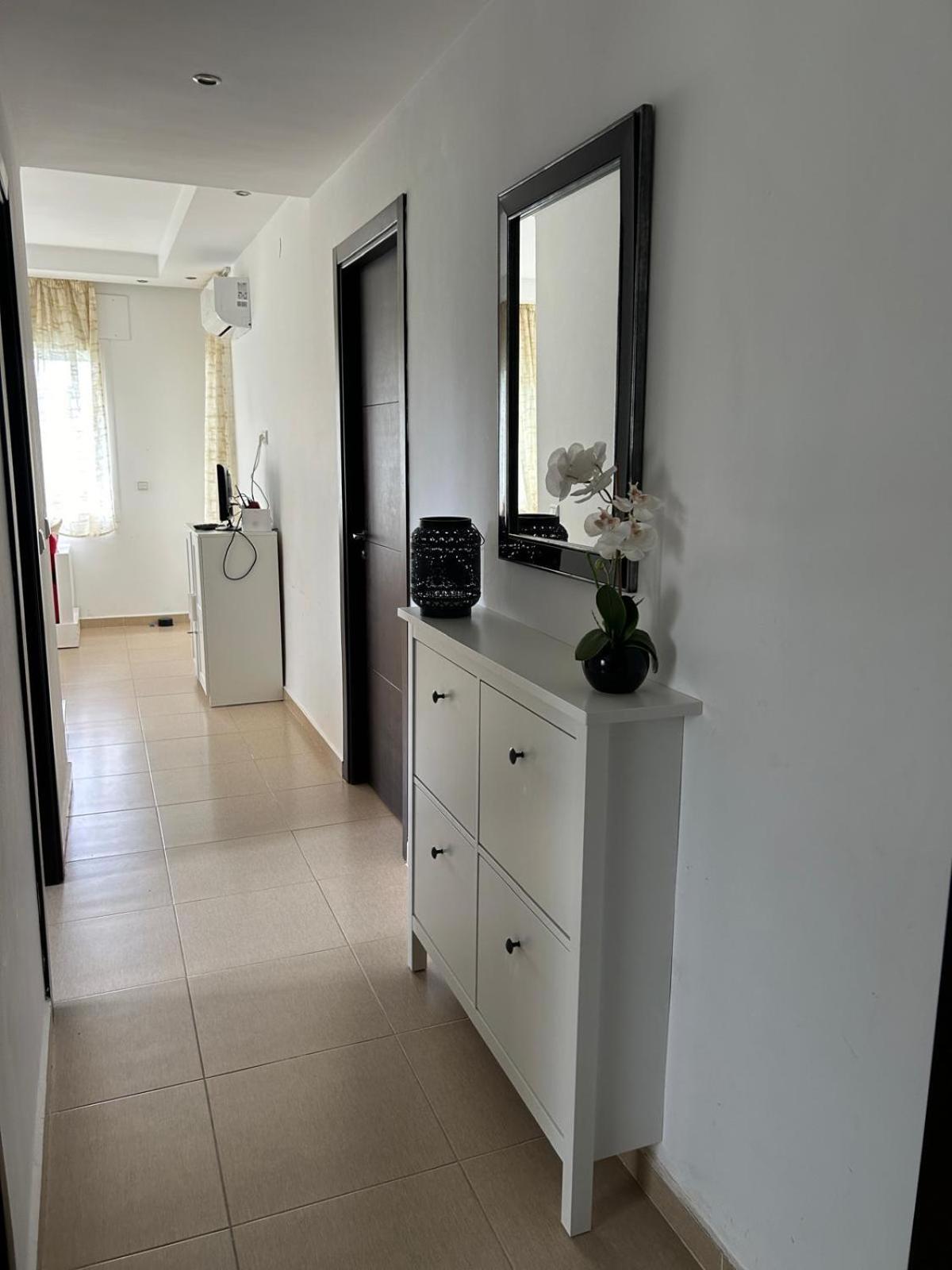 Appartement De Standing Residence Kariat Cabo Cabo Negro Exterior photo