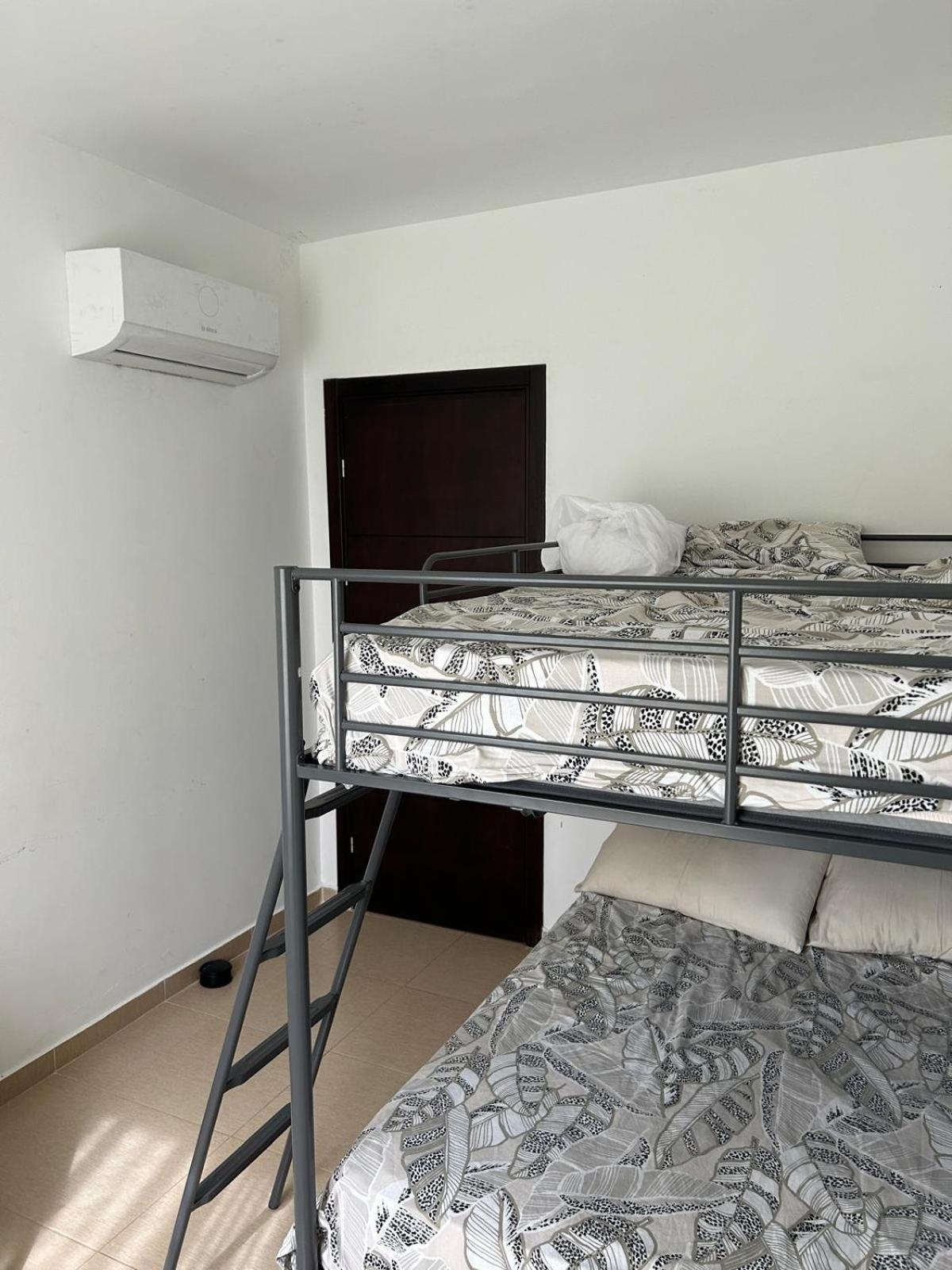 Appartement De Standing Residence Kariat Cabo Cabo Negro Exterior photo